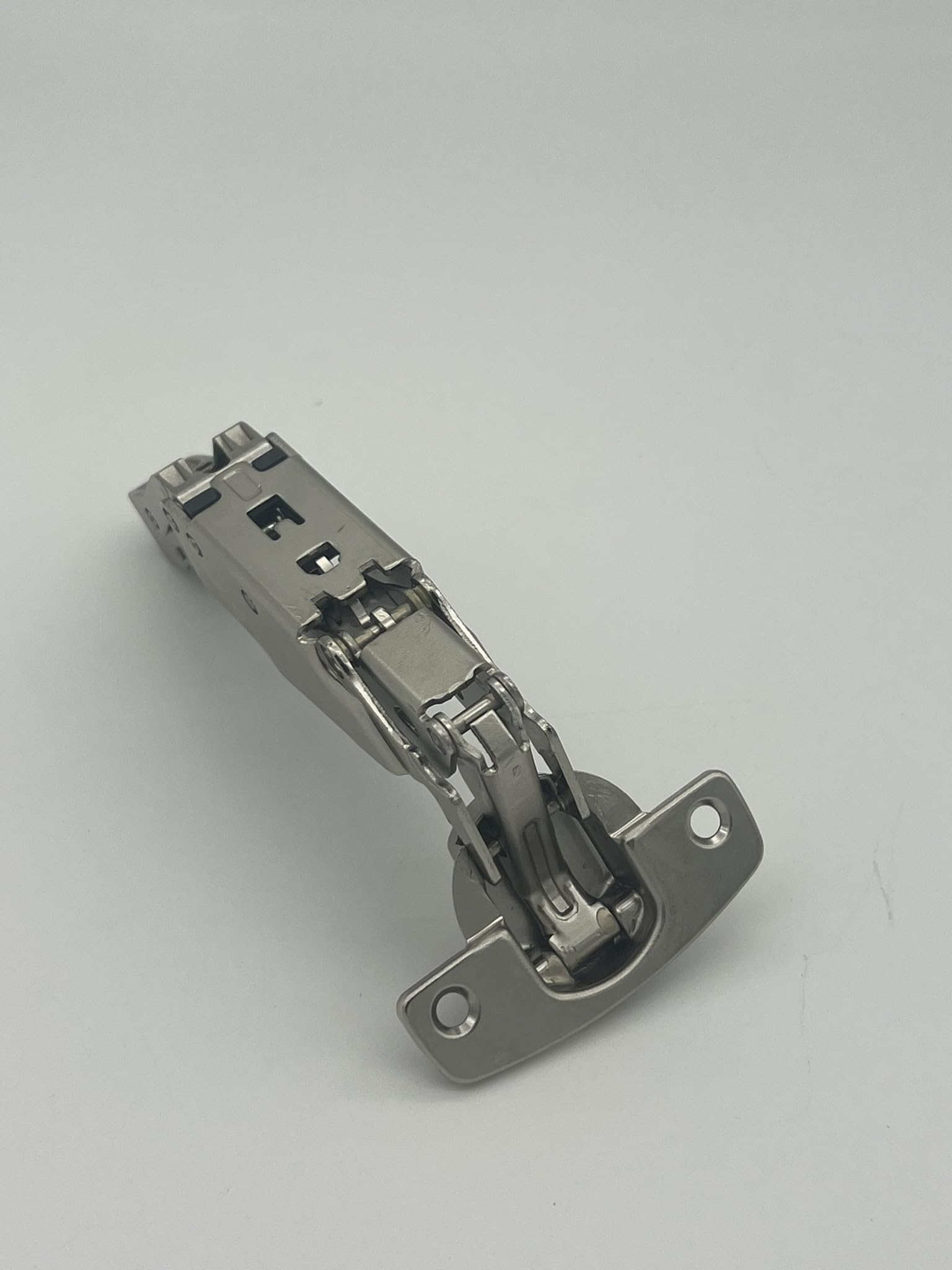 Hettich 6802200029 I-Sensys 8657i Quick Mount Hidden Hinge